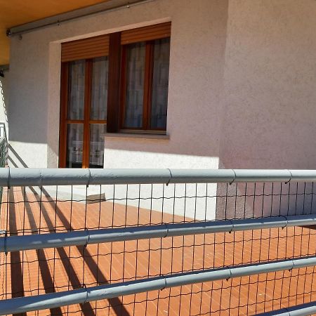 Appartamenti Estivi Lignano Sabbiadoro Bagian luar foto
