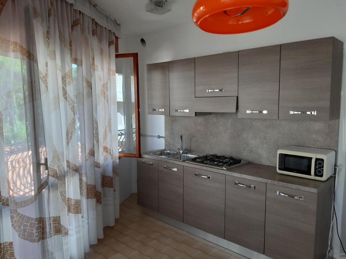 Appartamenti Estivi Lignano Sabbiadoro Bagian luar foto