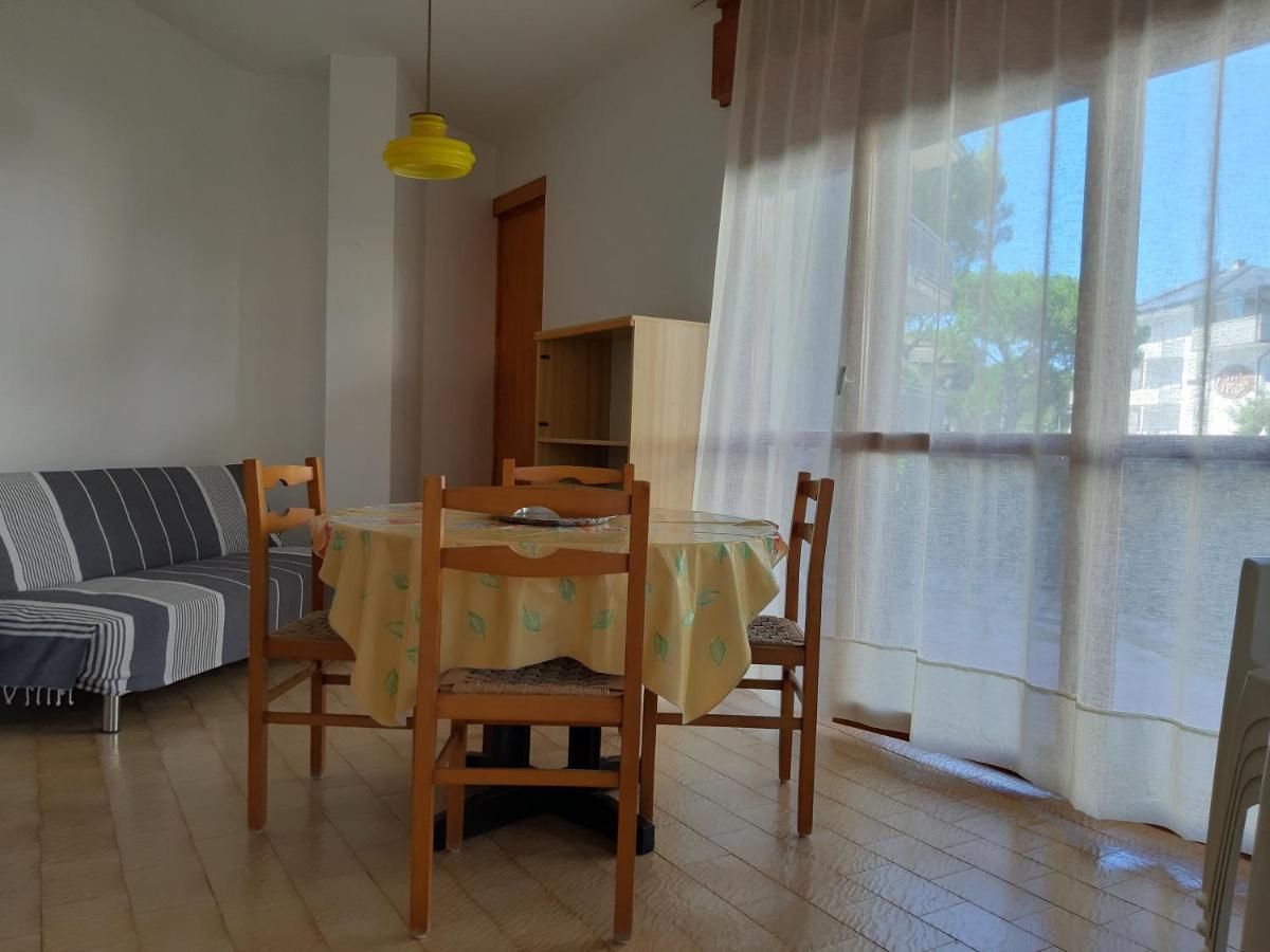 Appartamenti Estivi Lignano Sabbiadoro Bagian luar foto